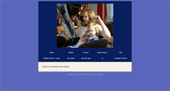 Desktop Screenshot of faaland.com